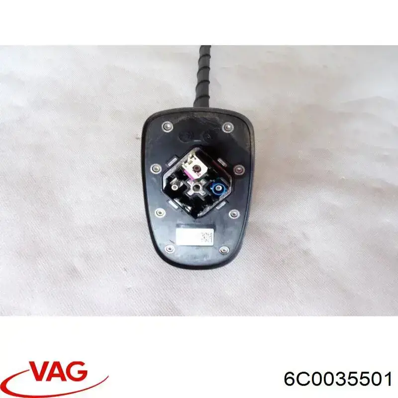 6C0035501 VAG Antena