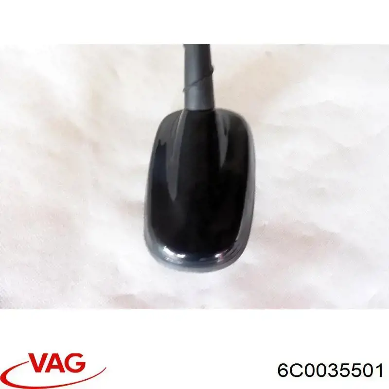 Antena VAG 6C0035501 cena, od 71,51 USD