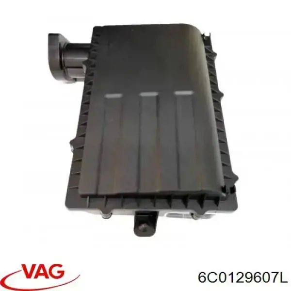  VAG 6C0129607L cena, od 337,11 USD