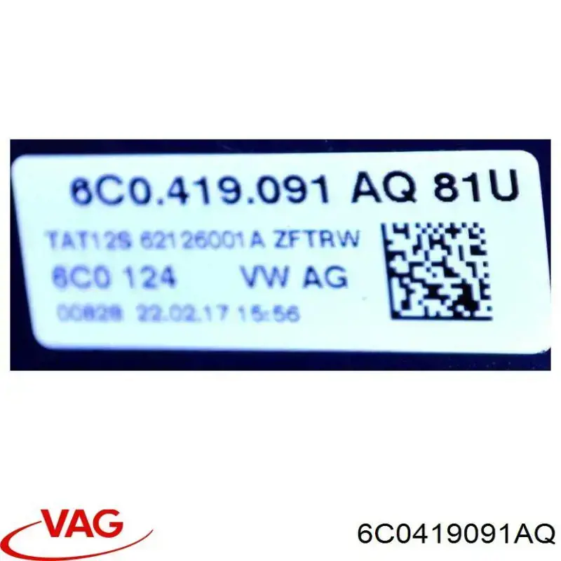 Kierownica Volkswagen Caddy IV kombi (SAB, SAJ) (2015 - 2026) cena, od 131,23 USD