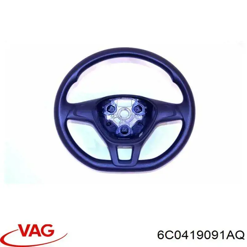 Do koszyka Kierownica Volkswagen Caddy IV SAB, SAJ
