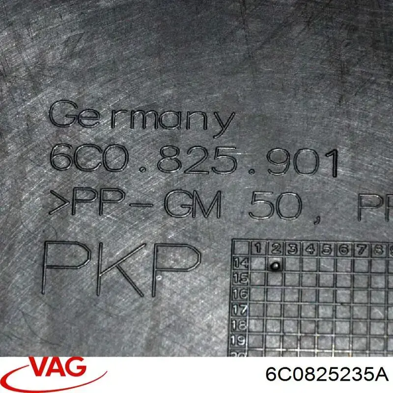  FPS FP6418220
