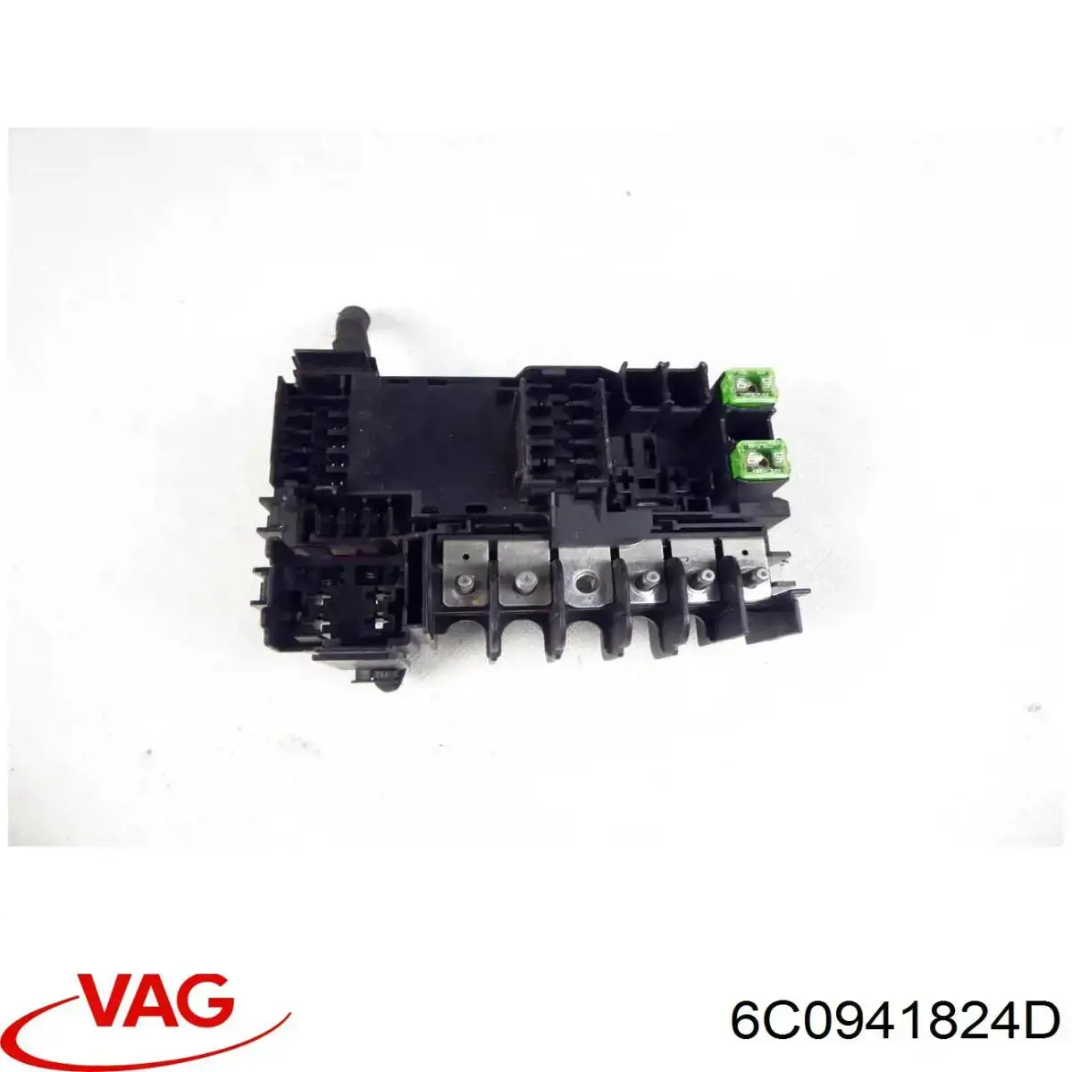 Skrzynka bezpieczników VAG 6C0941824D cena, od 106,56 USD