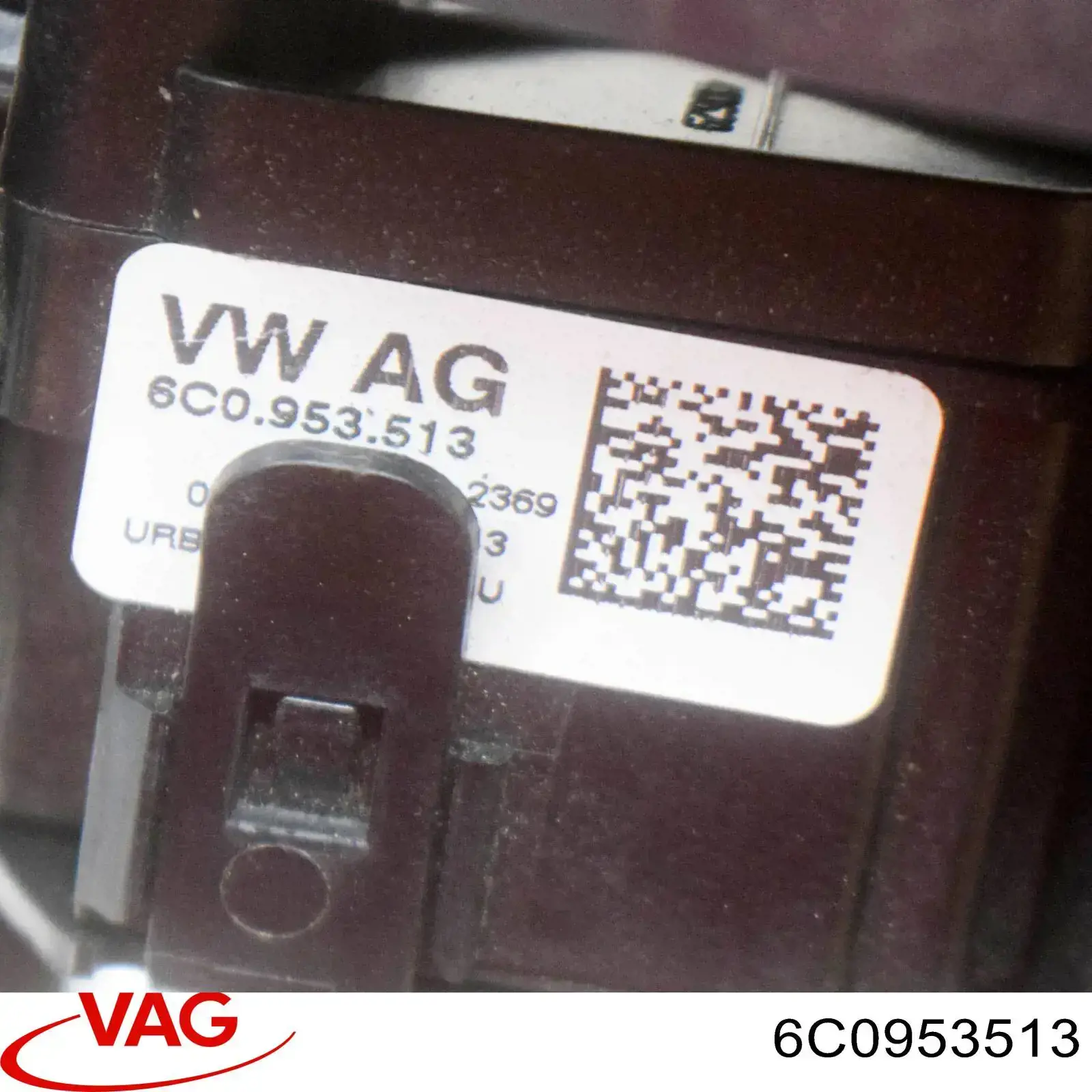 Przełącznik zespolony, w komplecie VAG 6C0953513 cena, od 103,90 USD