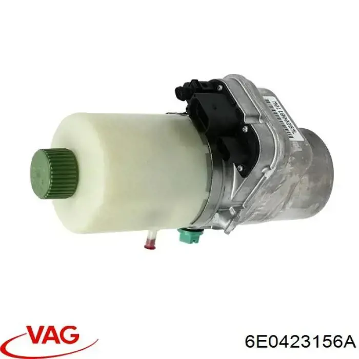 6E0423156A VAG Pompa wspomagania hydraulicznego kierownicy