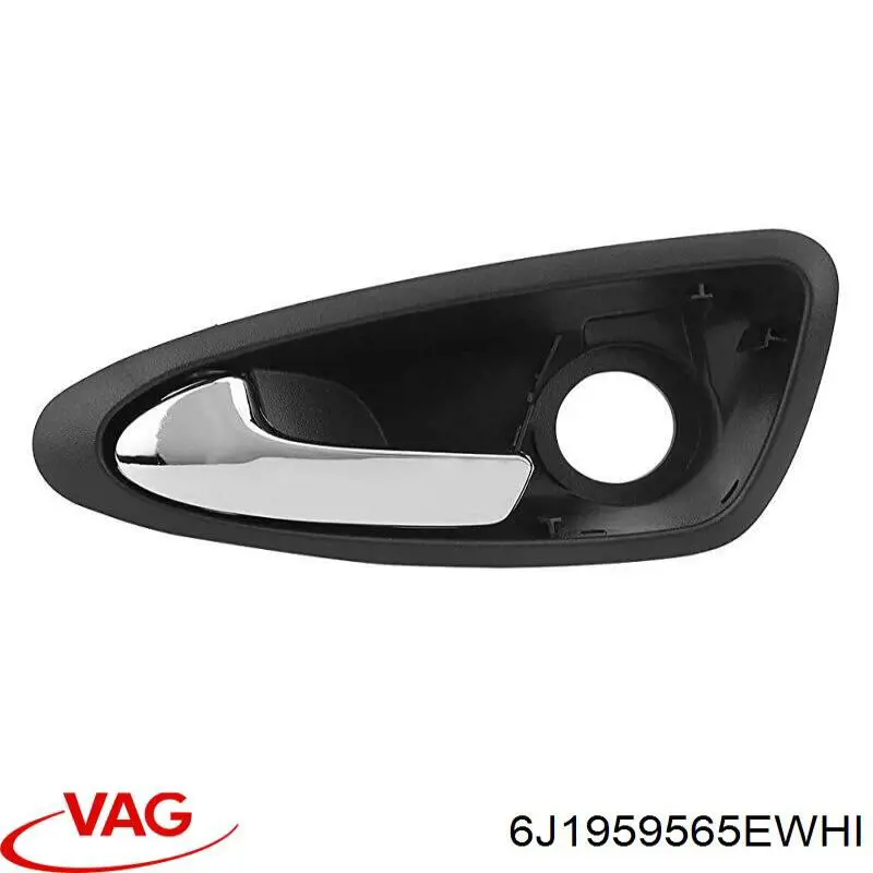 Sterownik lusterek bocznych, na drzwi VAG 6J1959565A cena, od 36,42 USD