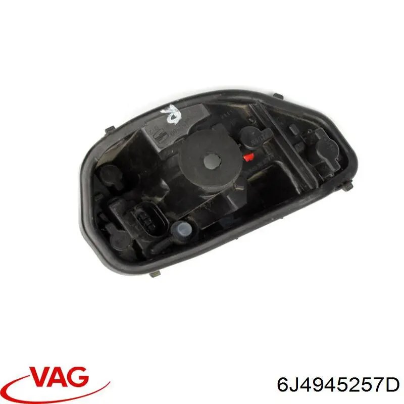 VAG 6J4945257D cena, od 54,96 USD