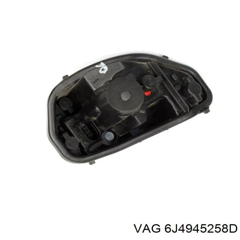 6J4945258D VAG 
