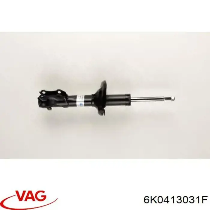 6K0413031F VAG Amortyzator przedni