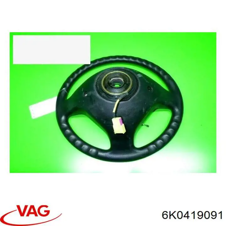 Kierownica do Seat Cordoba  6K2, C2