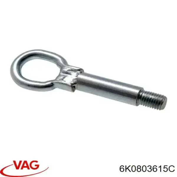 Hak holowniczy Q3760026 Q-fix