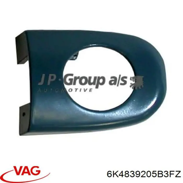  VAG 6K4839205B3FZ cena, od 30,65 USD