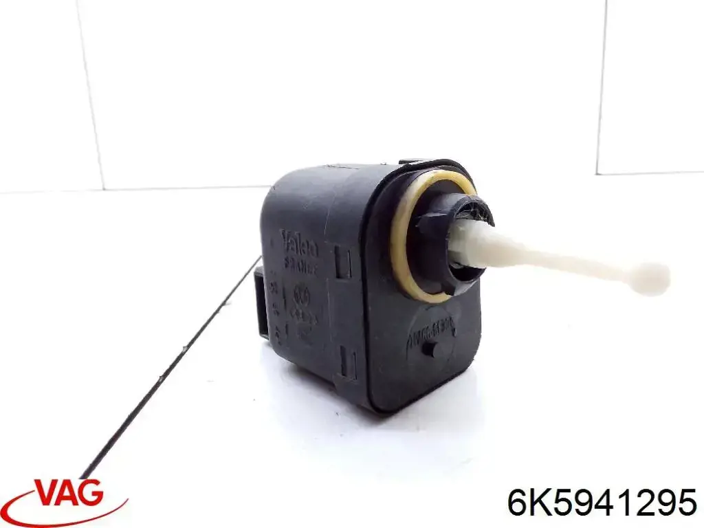 Korektor swiatel VAG 6K5941295 cena, od 29,03 USD