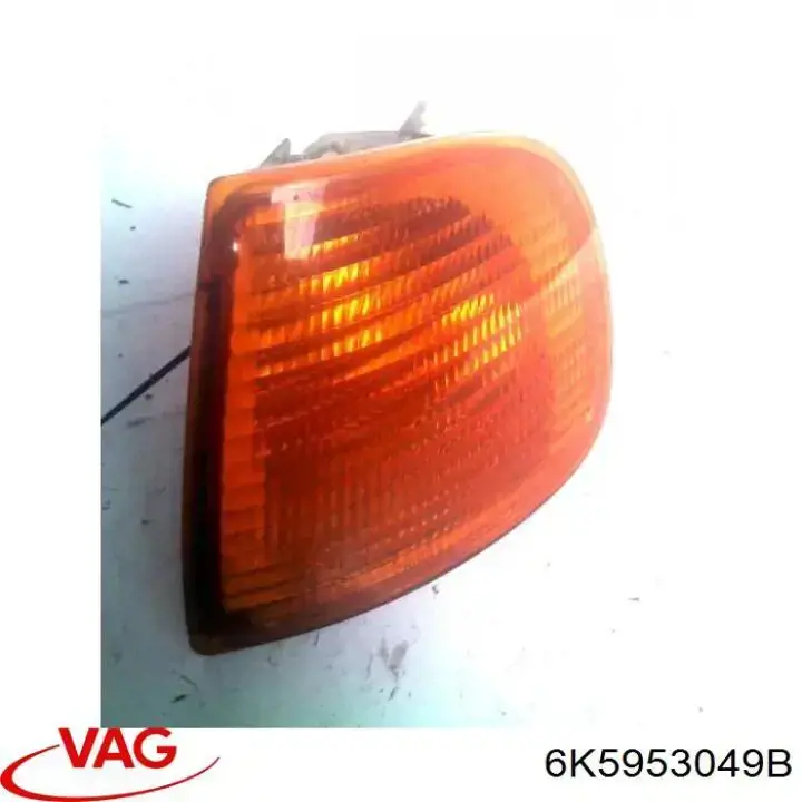 6K5953049B VAG Kierunkowskaz lewy