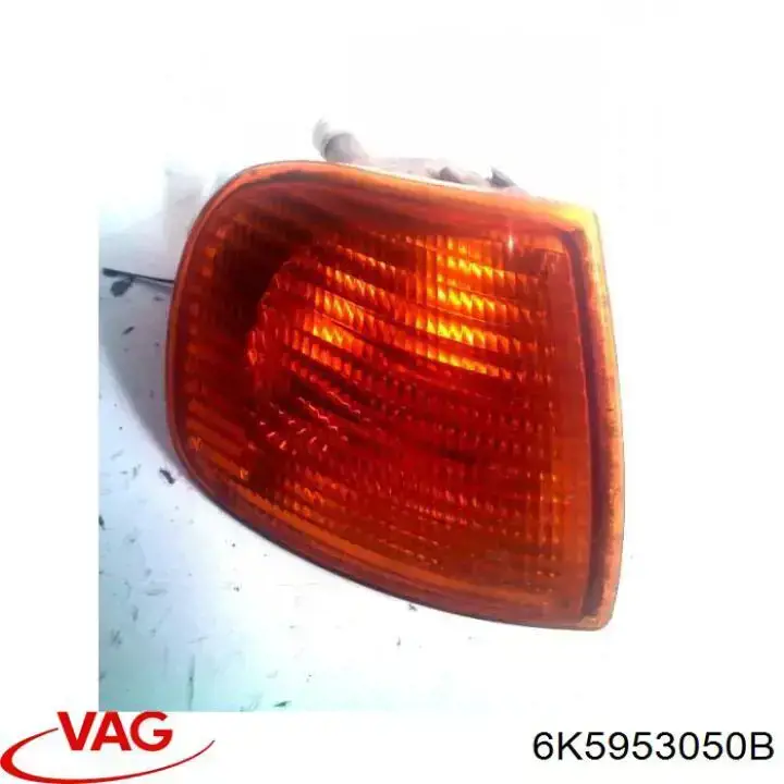 6K5953050B VAG Kierunkowskaz prawy