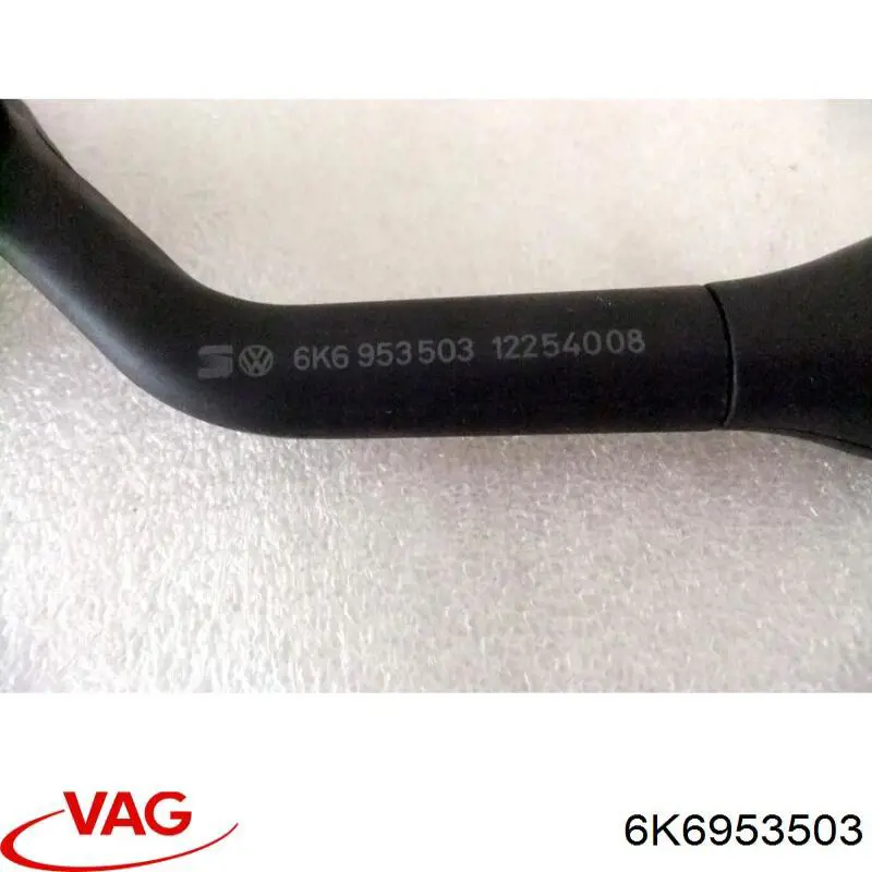 Przełącznik zespolony prawy VAG 6K6953503 cena, od 117,59 USD