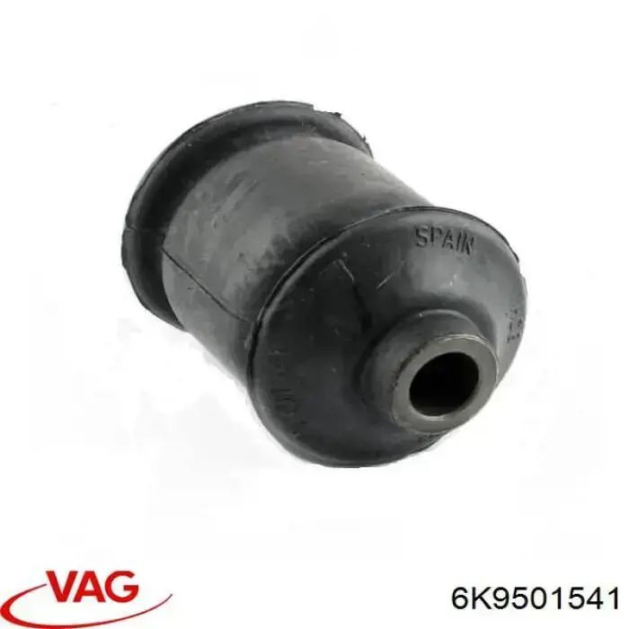 6K9501541 VAG Silenntblock ucha resoru