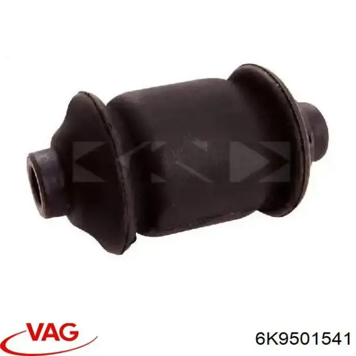 Silenntblock ucha resoru VAG 6K9501541 cena, od 13,07 USD