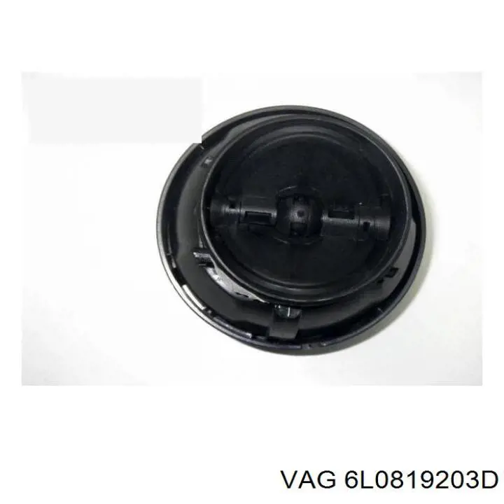 6L0819203D4W4 VAG 
