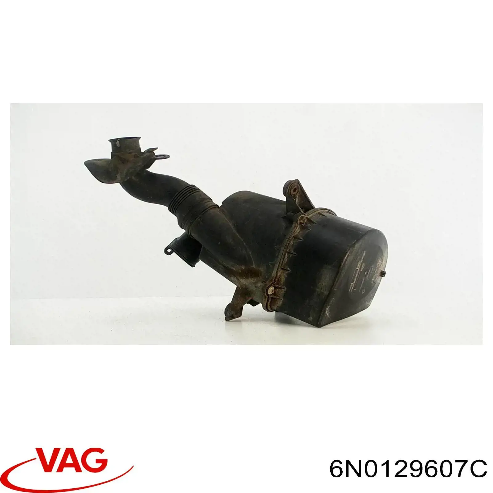 6N0129607C VAG Filtr powietrza