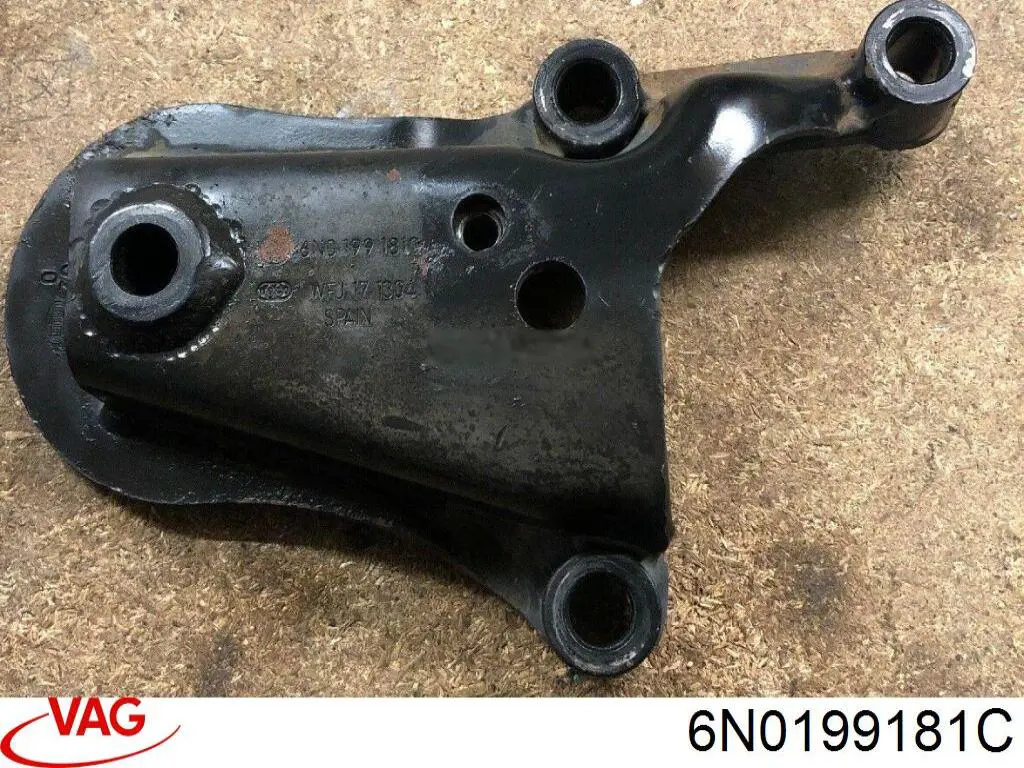  VAG 6N0199181C cena, od 45,31 USD