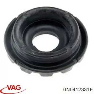 Poduszka amortyzatora przedniego VAG 6N0412331E cena, od 25,26 USD