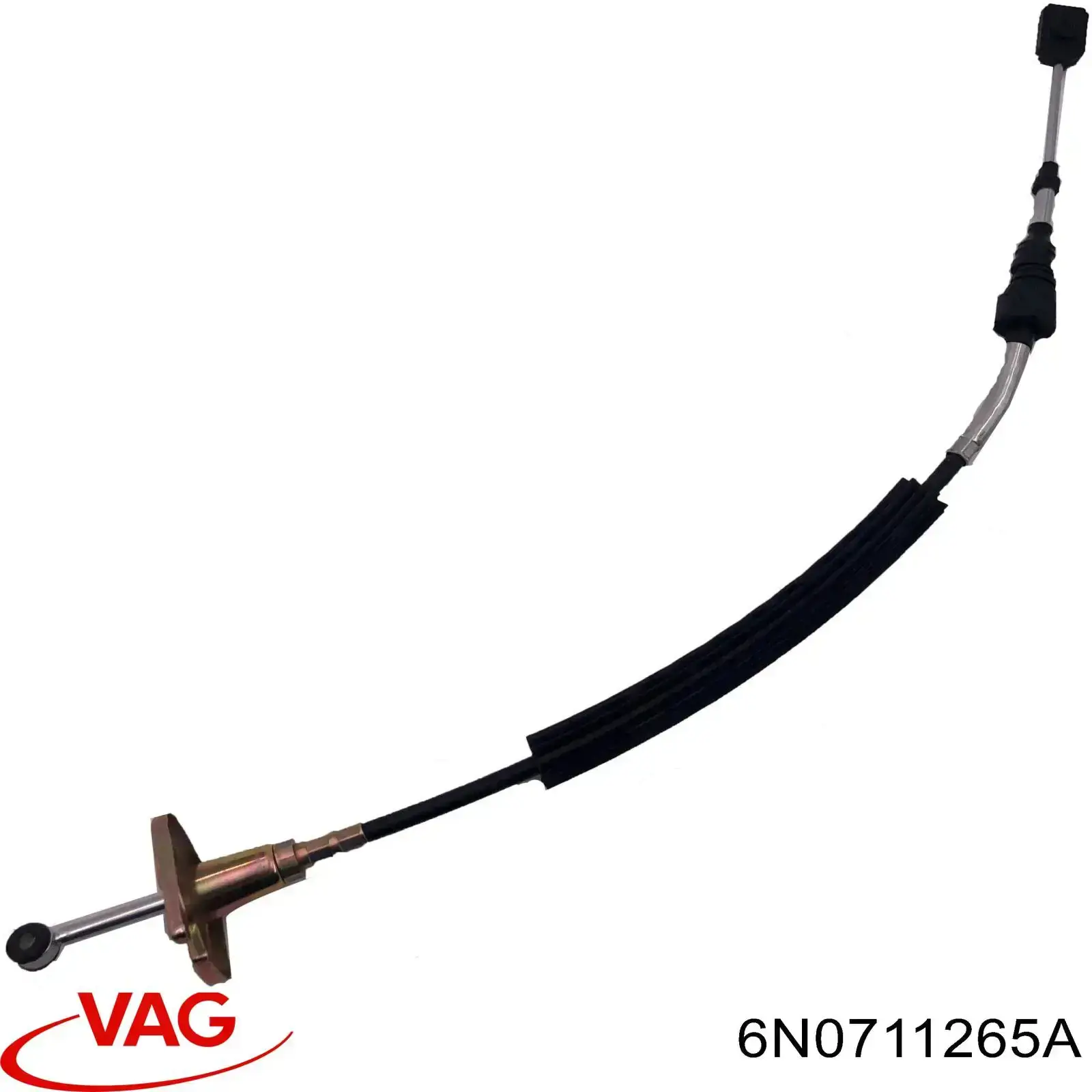 6N0711265A VAG Linka zmiany biegów