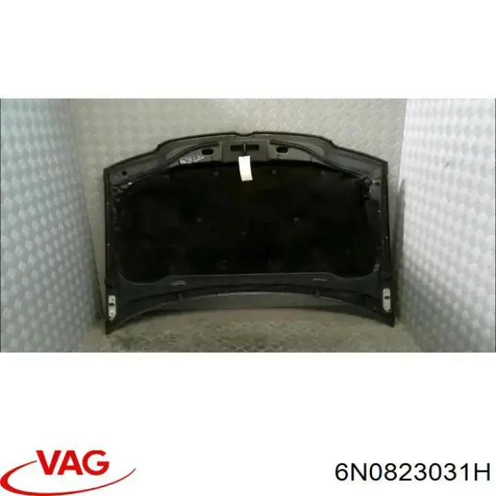 Maska silnika VAG 6N0823031H cena, od 224,74 USD