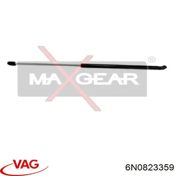 Amortyzator maski VAG 6N0823359 cena, od 17,99 USD