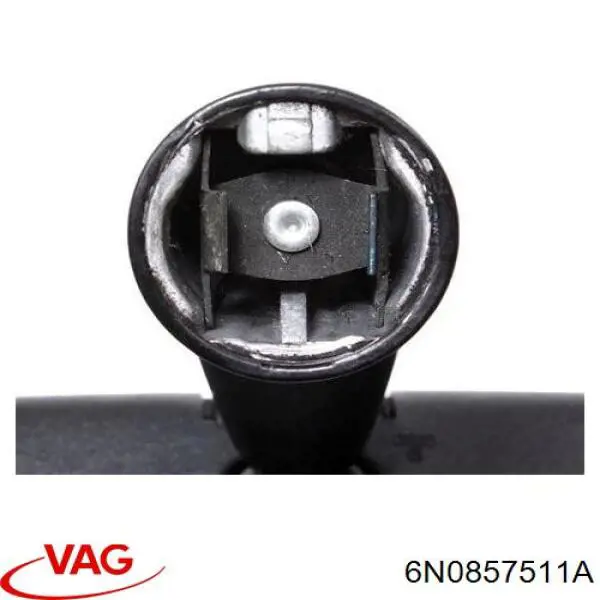 Lusterko wewnętrzne VAG 6N0857511A cena, od 30,45 USD
