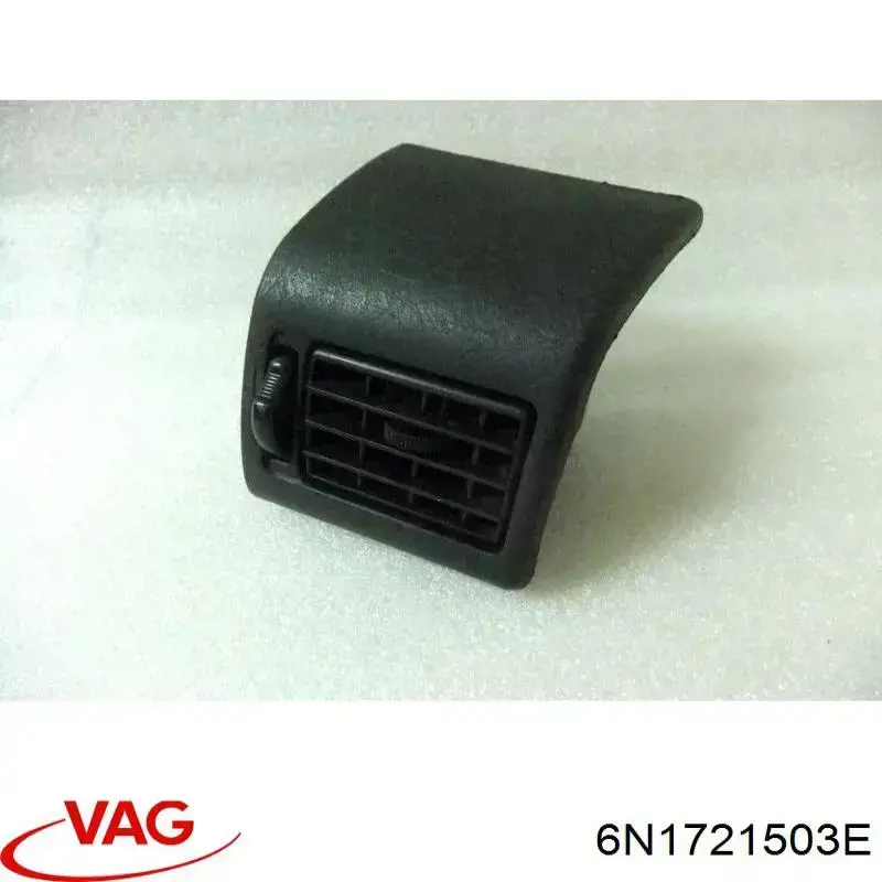 Pedał przyspieszenia (gazu) VAG 6N1721503E cena, od 49,43 USD