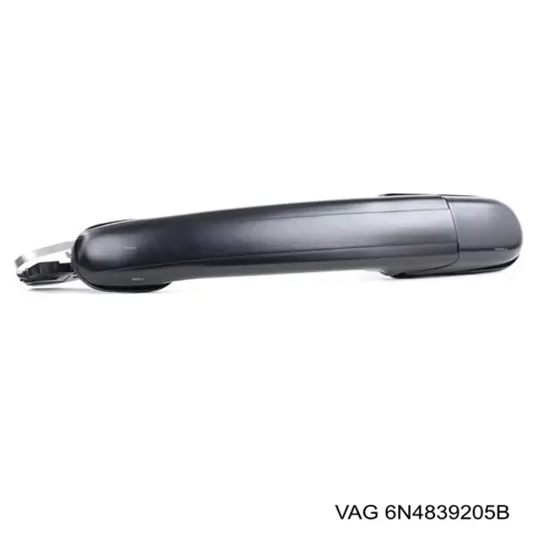 Klamka drzwi tylnych zewnętrzna VAG 6N4839205B cena, od 30,66 USD