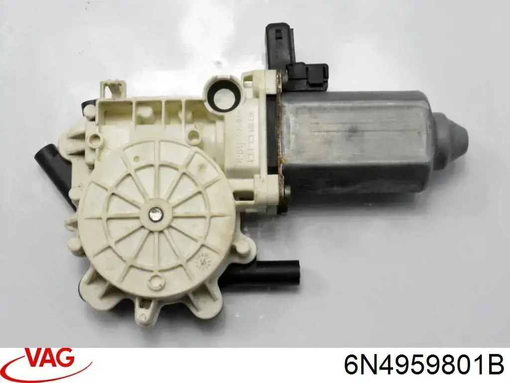 Silniczek podnośnika szyby drzwi przednich prawych VAG 6N4959801B cena, od 80,02 USD