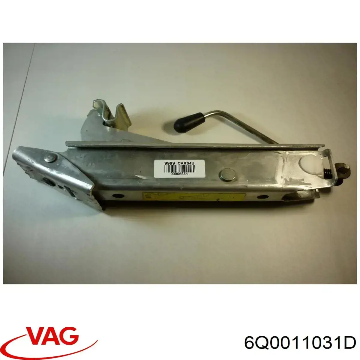 6Q0011031D VAG Podnośnik hydrauliczny