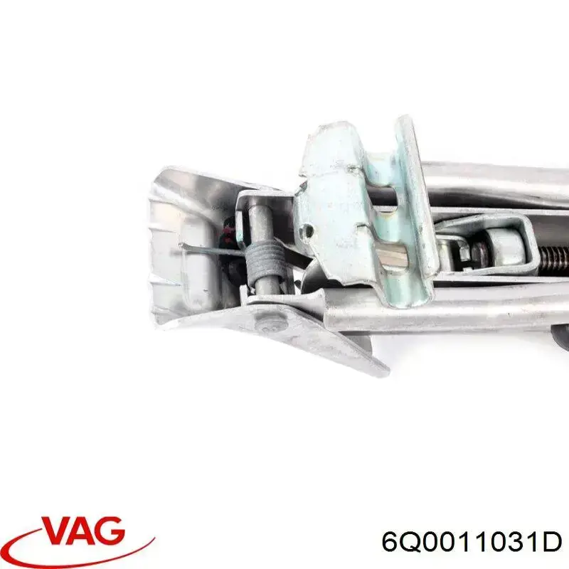 Podnośnik hydrauliczny VAG 6Q0011031D cena, od 51,99 USD