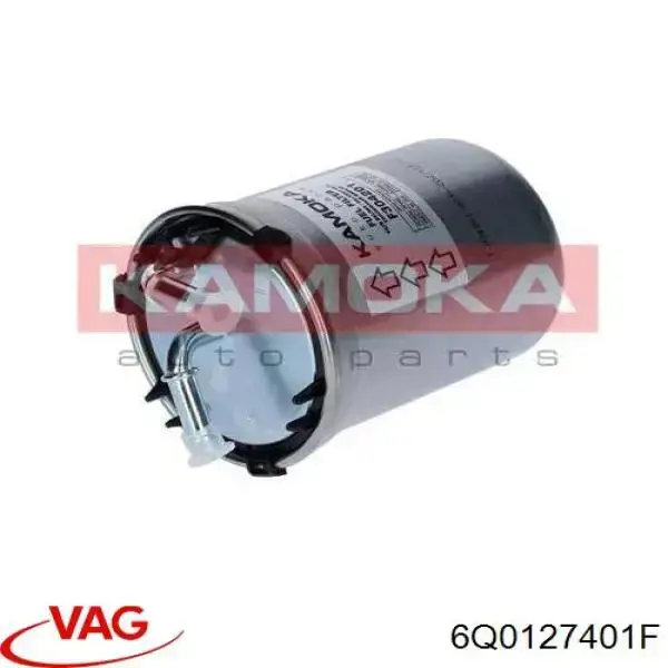 Filtr paliwa 6Q0127401F VAG