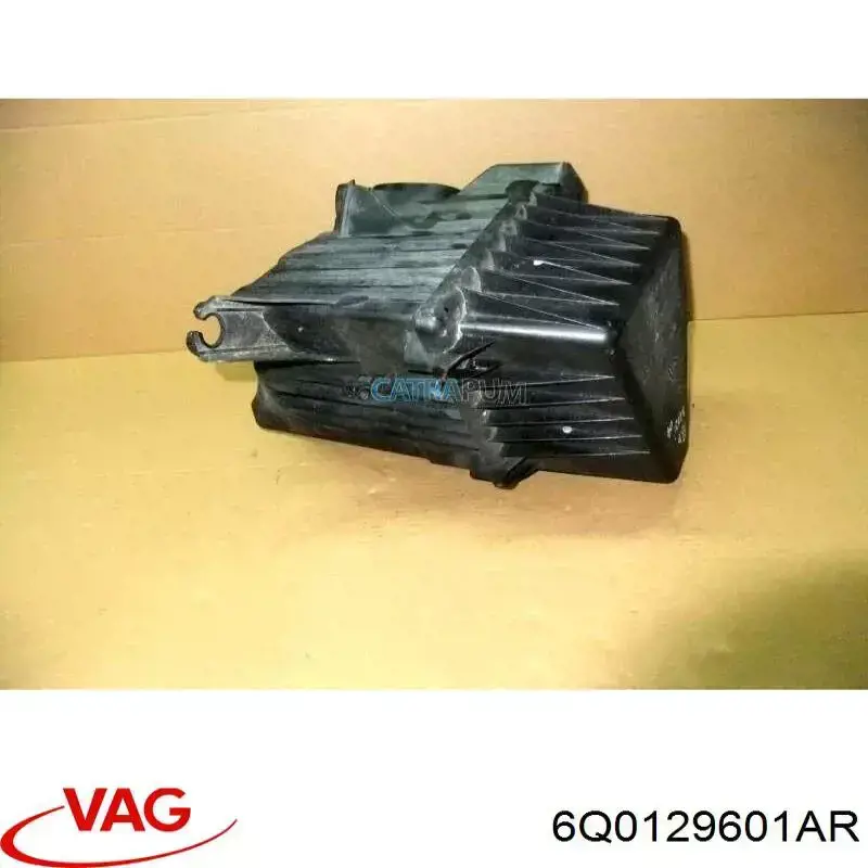 Obudowa filtra powietrza do Seat Cordoba  6L2
