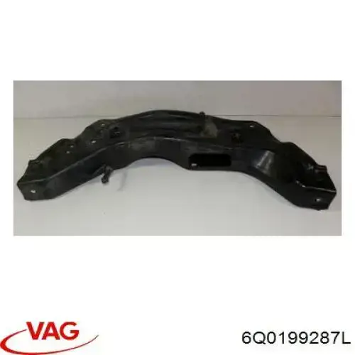 Korpus osi przedniej Seat Cordoba sedana (6L2) (2002 - 2009) cena, od 104,37 USD