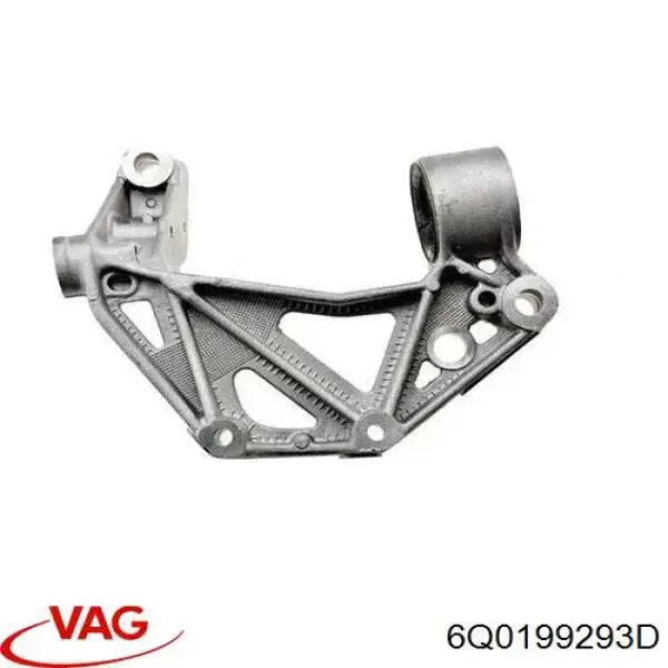 Wahacz zawieszenia przedniego górny lewy VAG 6Q0199293D cena, od 57,89 USD