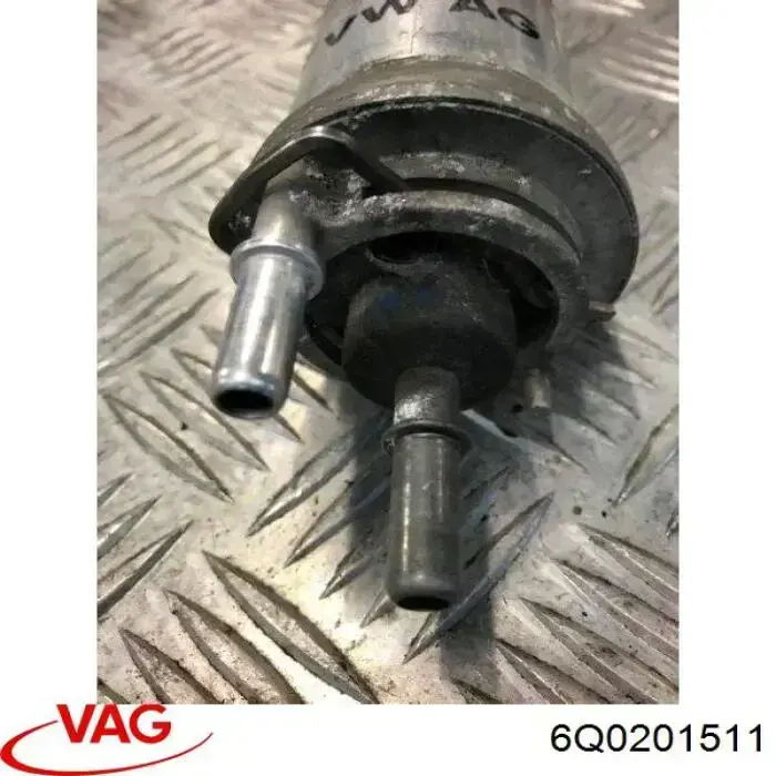 Filtr paliwa VAG 6Q0201511