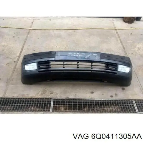 Stabilizator przedni VAG 6Q0411305AA cena, od 61,29 USD