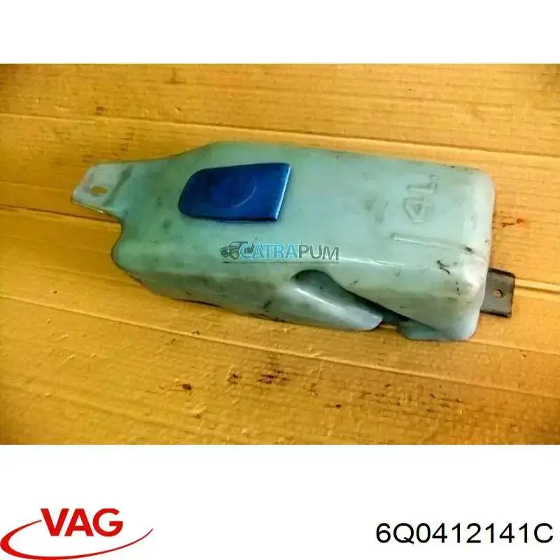 6Q0412141C VAG 