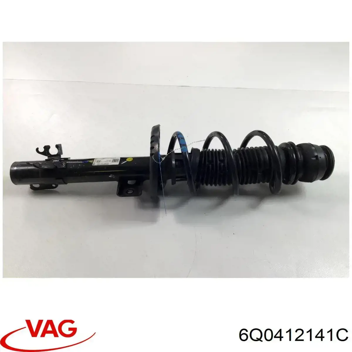  VAG 6Q0412141C cena, od 88,53 USD