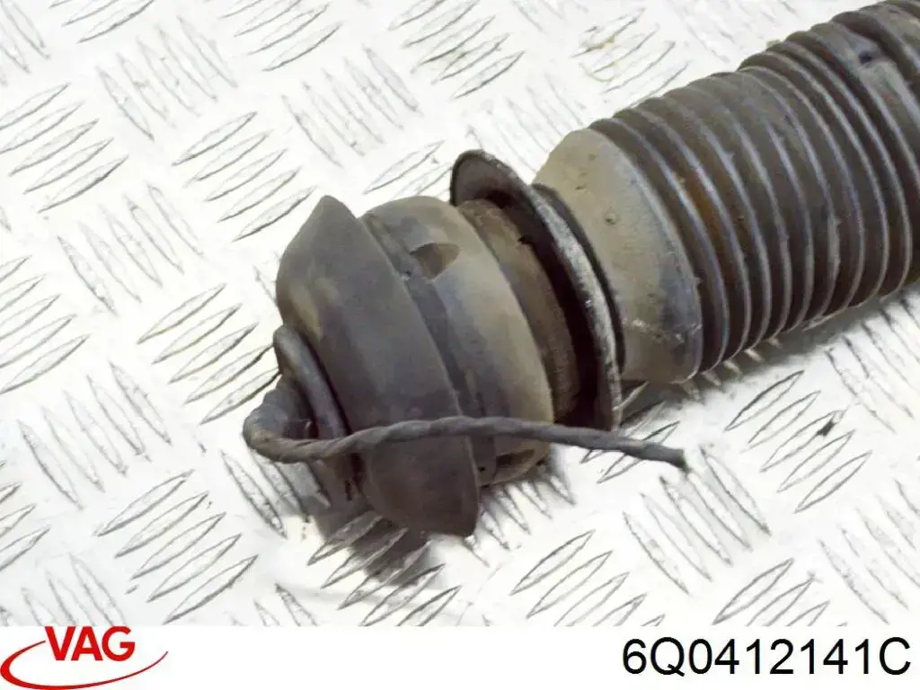  VAG 6Q0412141C