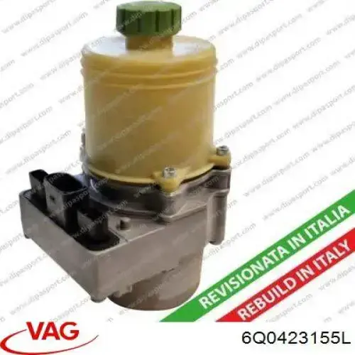 Pompa wspomagania hydraulicznego kierownicy VAG 6Q0423155L cena, od 117,53 USD