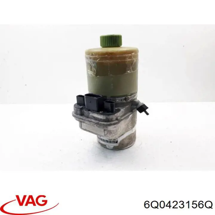 6Q0423156Q VAG Pompa wspomagania hydraulicznego kierownicy