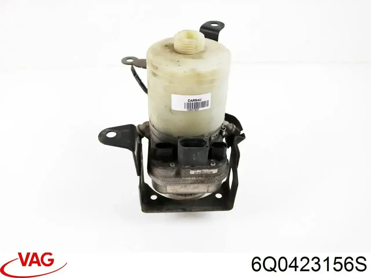 6Q0423156S VAG Pompa wspomagania hydraulicznego kierownicy