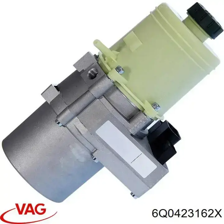 Pompa wspomagania hydraulicznego kierownicy VAG 6Q0423162X cena, od 168,63 USD