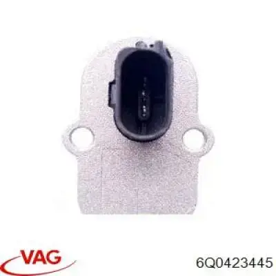Czujnik kąta skrętu kierownicy VAG 6Q0423445 cena, od 111,20 USD