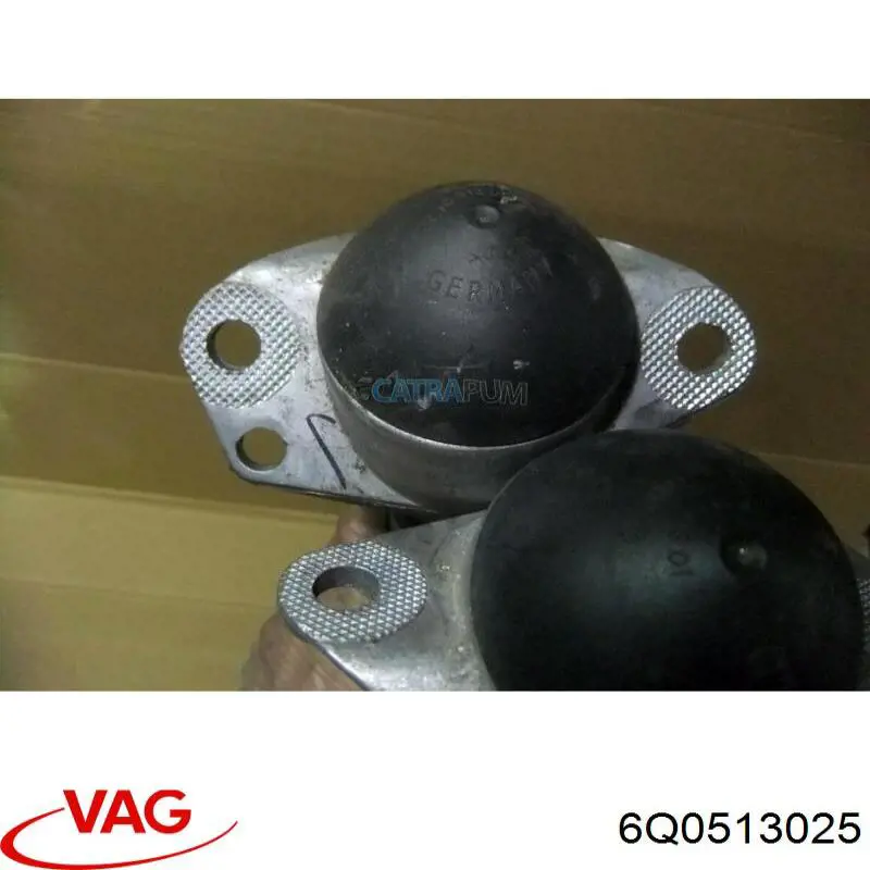  6Q0513025 VAG